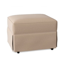 Load image into Gallery viewer, Abington 24&#39;&#39; Wide Rectangle Standard Ottoman
