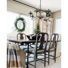 Load image into Gallery viewer, Ableton Dimmable Chandelier 30&quot; x 18&quot;
