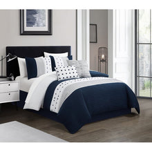 Load image into Gallery viewer, Abnel Comforter Set, Queen
