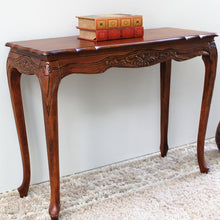 Load image into Gallery viewer, Abramson 39&#39;&#39; Console Table
