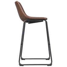 Load image into Gallery viewer, Brown Abree  Counter Stool (Set of 2) 2274CDR
