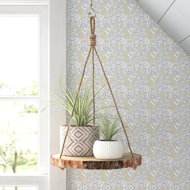 Abston Hanging Planter 1