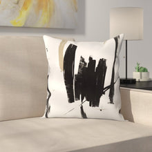 Load image into Gallery viewer, Abstract Throw Pillow 1304GL
