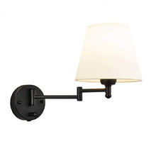 Load image into Gallery viewer, Acai Swing Arm Sconce (Set of 2)
