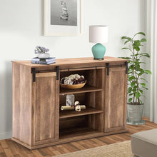 Load image into Gallery viewer, Accacia 31.5&#39;&#39; Tall 2 - Door Accent Cabinet
