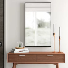 Load image into Gallery viewer, Accent Mirror 36 x 24

