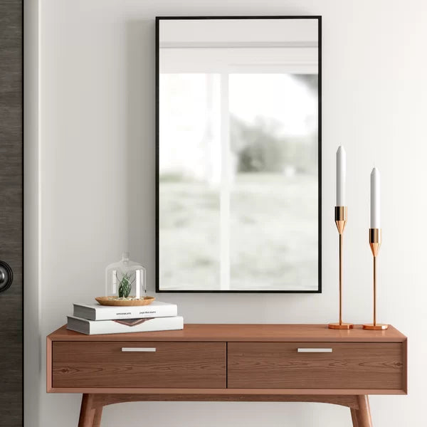 Accent Mirror 36 x 24