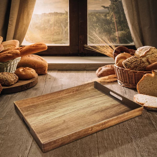 Accents by Jay Serving Tray