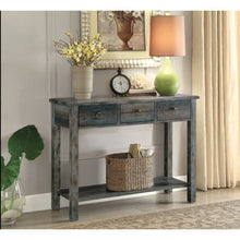 Load image into Gallery viewer, Aceline Console Table
