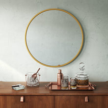 Load image into Gallery viewer, Aceyn Modern and Contemporary Wall Mirror (SB7)
