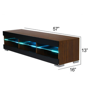 Achiles TV Stand for TVs up to 65" SB1810