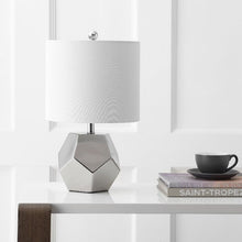Load image into Gallery viewer, Ackley 18&quot; Table Lamp #2551HW

