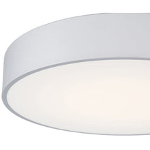 Load image into Gallery viewer, 13.75&quot; Acrylic LED Flush Mount
