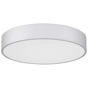 13.75" Acrylic LED Flush Mount