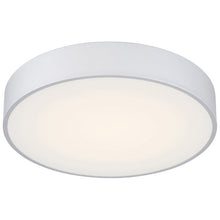 Load image into Gallery viewer, 13.75&quot; Acrylic LED Flush Mount
