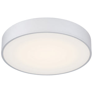 13.75" Acrylic LED Flush Mount