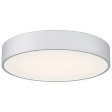 Load image into Gallery viewer, 13.75&quot; Acrylic LED Flush Mount
