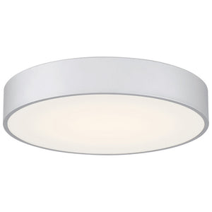 13.75" Acrylic LED Flush Mount