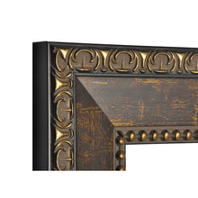 Load image into Gallery viewer, Acton Traditional Beveled Distressed Accent Mirror 4337RR
