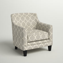 Load image into Gallery viewer, Acushnet Upholstered Armchair

