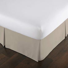 Load image into Gallery viewer, Adair 15&quot; Bed Skirt 6954RR/GL
