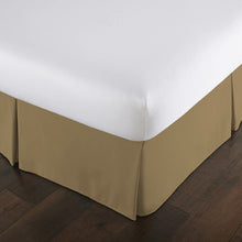 Load image into Gallery viewer, Adair 15&quot; Bed Skirt 6942RR/GL

