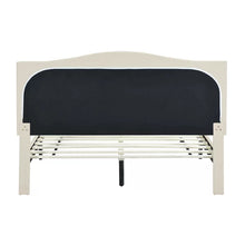 Load image into Gallery viewer, Adal Tufted Upholstered Low Profile Platform Bed queen
