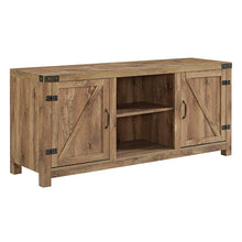 Load image into Gallery viewer, Adalberto TV Stand for TVs up to 65&quot; 1323CDR

