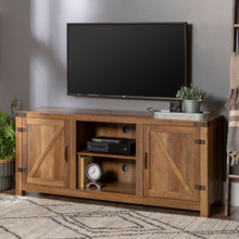 Load image into Gallery viewer, Adalberto TV Stand for TVs up to 65&quot; #AD146
