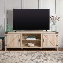 Load image into Gallery viewer, Adalberto TV Stand for TVs up to 78&quot; CG201
