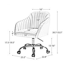 Load image into Gallery viewer, Adan Task Chair
