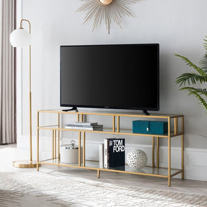 Adayah TV Stand for TVs up to 60"