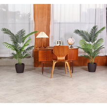 Load image into Gallery viewer, 55&quot; H x 40&quot; W x 40&quot; D Adcock Faux Palm in Pot (Set of 2)
