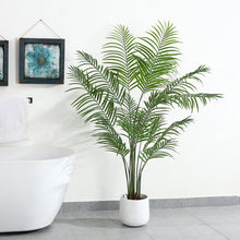 Load image into Gallery viewer, Adcock Faux Palm in Pot, (One Plant Only)
