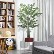 Load image into Gallery viewer, Adcock Faux Palm in Pot, (One Plant Only)
