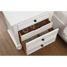 Load image into Gallery viewer, Adcox 3 - Drawer Nightstand 4418RR
