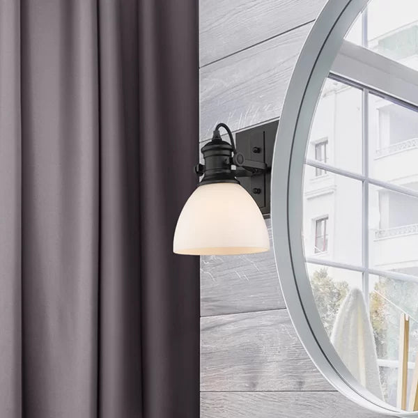 Addisyn 1 - Light Dimmable Bath Sconce