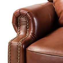 Load image into Gallery viewer, Adeesa Upholstered Recliner
