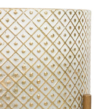 Load image into Gallery viewer, Adelbert 2-Piece Iron Pot Planter Set
