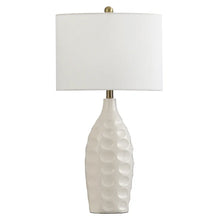 Load image into Gallery viewer, Adelbert Resin Table Lamp, (Set of 2)
