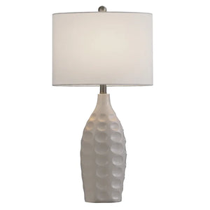 Adelbert Resin Table Lamp, (Set of 2)