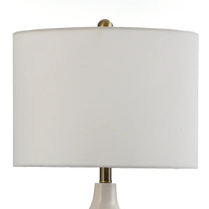 Adelbert Resin Table Lamp, (Set of 2)