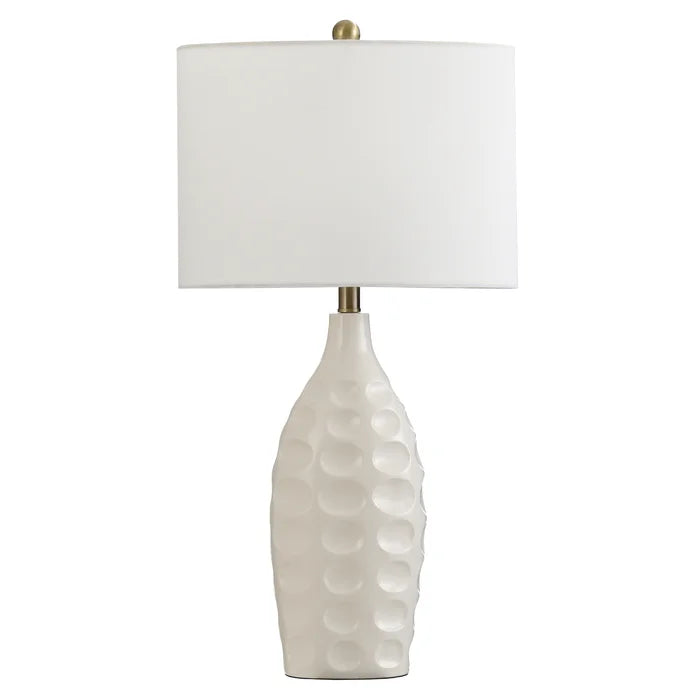 Adelbert Resin Table Lamp, (Set of 2)
