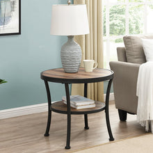 Load image into Gallery viewer, Aderes End Table 6732RR
