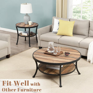 Aderes End Table 6732RR