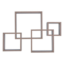 Load image into Gallery viewer, Adonica Square Accent Shelf
