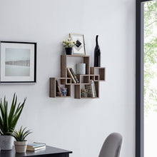 Load image into Gallery viewer, Adonica Square Accent Shelf
