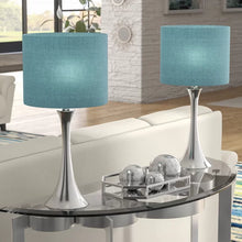 Load image into Gallery viewer, Adonis 24.25&quot; Standard Table Lamp Set (Set of 2)
