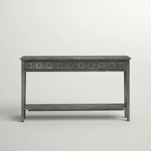 Load image into Gallery viewer, Adonis 60&#39;&#39; Console Table
