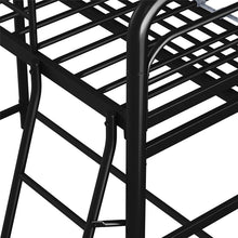 Load image into Gallery viewer, Adonis Twin Loft Bed with Shelves by Mack &amp; Milo™
